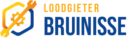 Loodgieter Bruinisse Logo